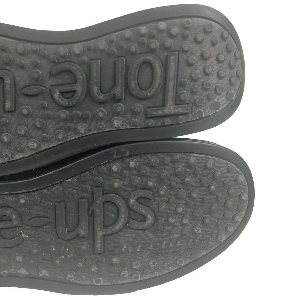 Skechers these boots